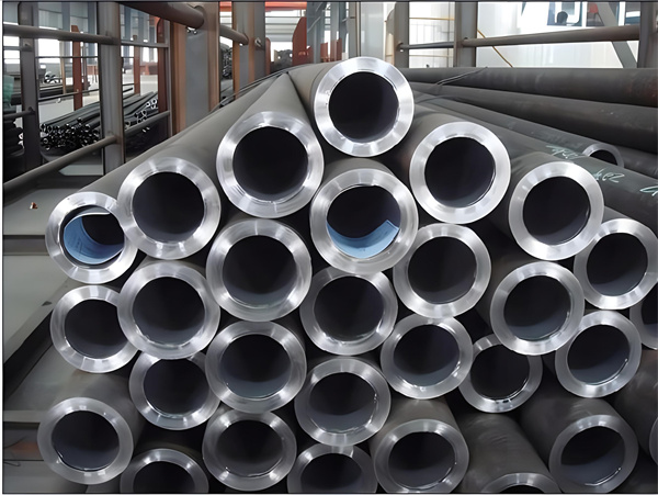 抚顺q345d精密钢管制造工艺流程特点及应用